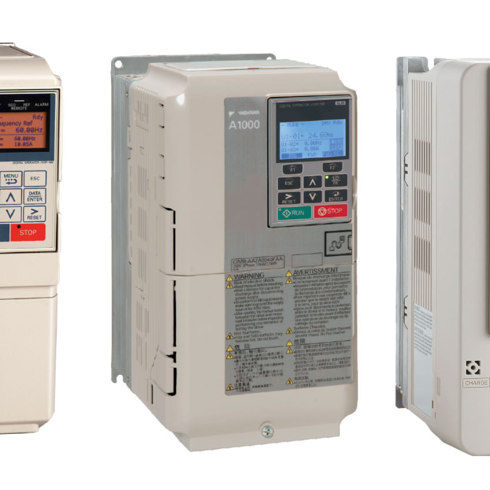 VFD-Generations